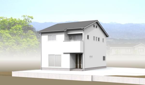 山形市 ＹＴ様邸新築工事