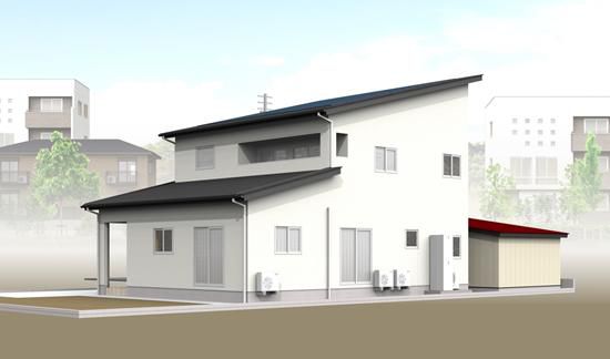 ＹＹ様邸新築工事のノート