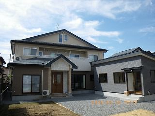 今なら間に合います健康な住宅建築！
