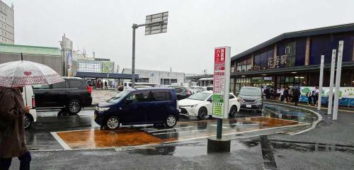 上田「別物」論の真っ赤なウソ…「駅橋上化×新図書館」の財布の中身は一緒だった~補助金行政のツケがいま、ジワジワと!!?