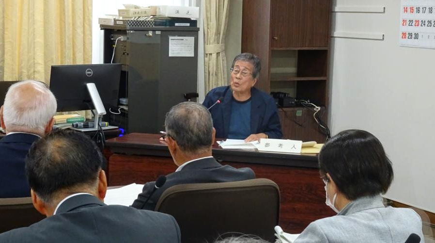 イーハトーブ議会へ“死亡”宣告…「報酬」陳情は全議員の反対で不採択へ～前代未聞の“大同団結” ！！？？
