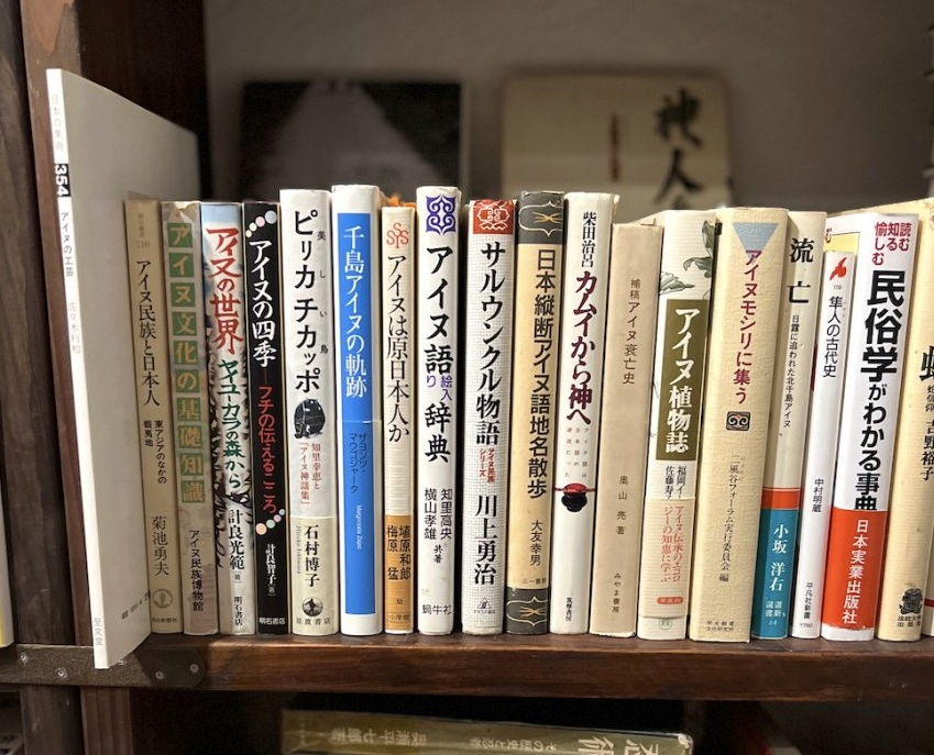 「断捨離」大作戦（「本の目利き」三人衆ーその１）…イーハトーブ（花巻）からニライカナイ（沖縄）へ！！？？