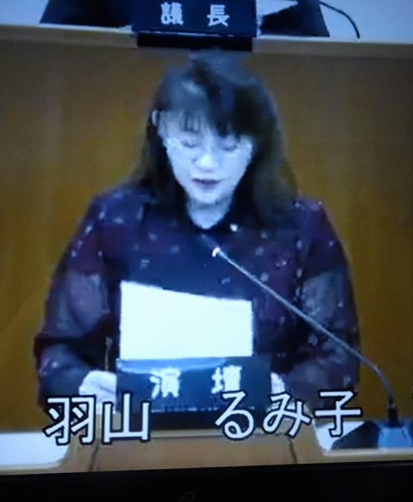  「市民一丸」から「市民不在」へ…素顔を見せた「小原」強権体質～『暴力装置』と化したイーハトーブの二元代表制～改めて「市長へのメール」の提出へ！！？？