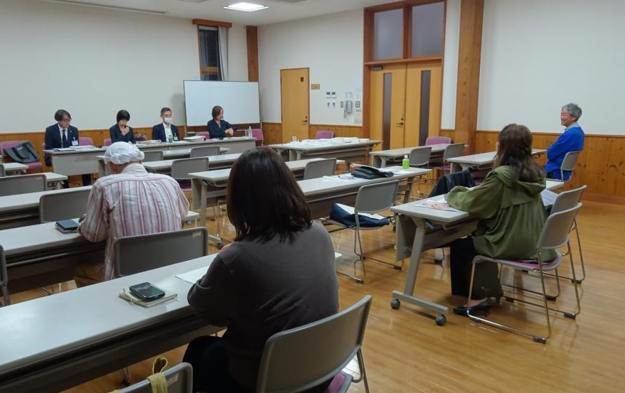 新花巻図書館の「設計」見直し…「契約」違反の疑いが濃厚に～「整備基本計画」の再策定が必至か！！？？