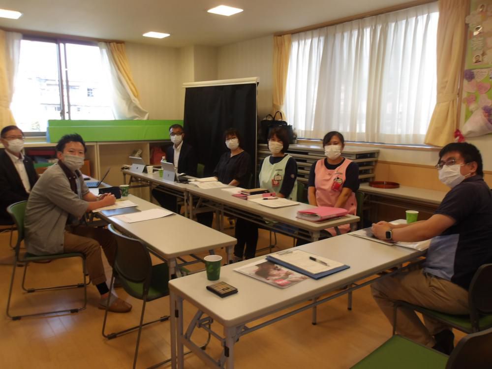 活動紹介