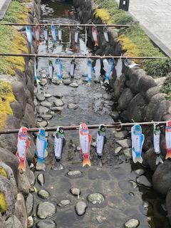 2023年5月5日（金）～11日（木）/児童福祉週間