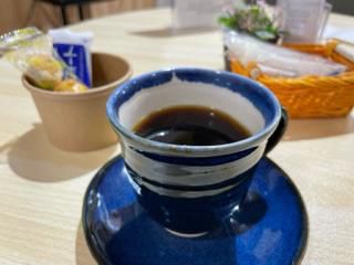 2023年9月22日（金）/よねようカフェ　～焙煎コーヒーの香り～