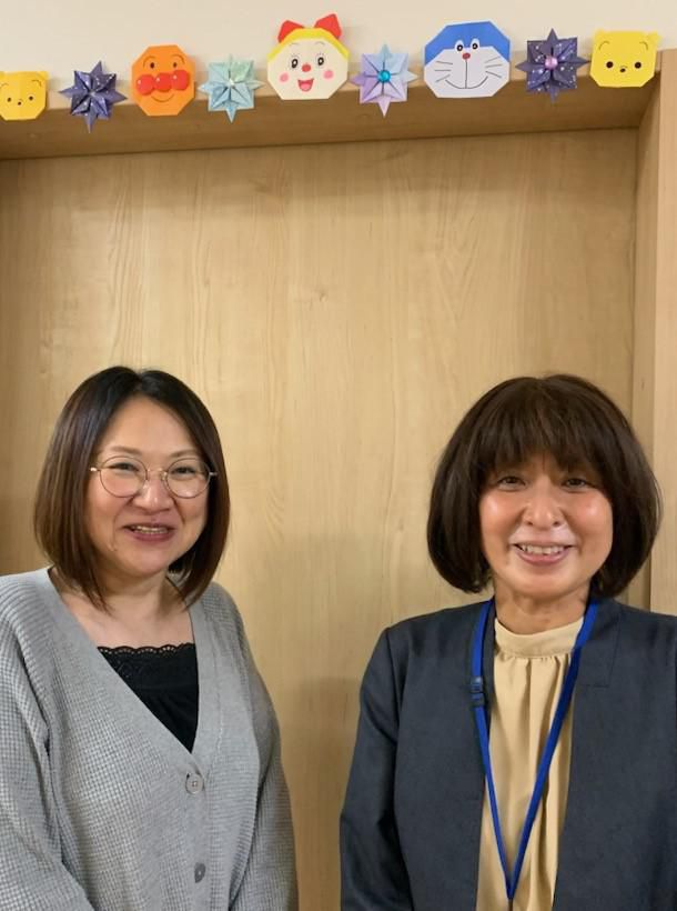 2023年11月7日（火）/相談支援事業所こころさんに訪問しました