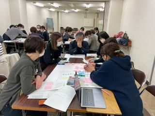 2023年12月9日（土）/庄内地区医療的ケア直接処遇者研修（後半）