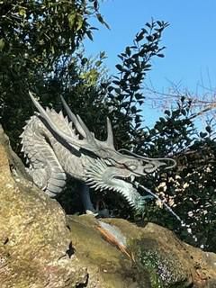 2024年1月4日（木）/新年に向けて