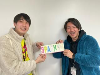 2024年2月27日（火）/SPARK（スパーク）