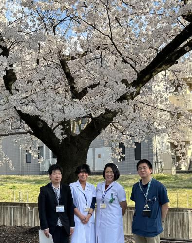 2024年4月1日（月）/新年度のご挨拶