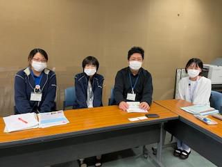2025年5月23日（金）/山形市社会福祉協議会