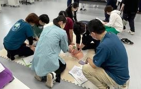 置賜地域での研修会の参加者を募集しております【開催日 2025年7月5日(土)】