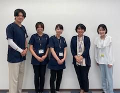2025年7月18日（金）/リニエプラッツ山形