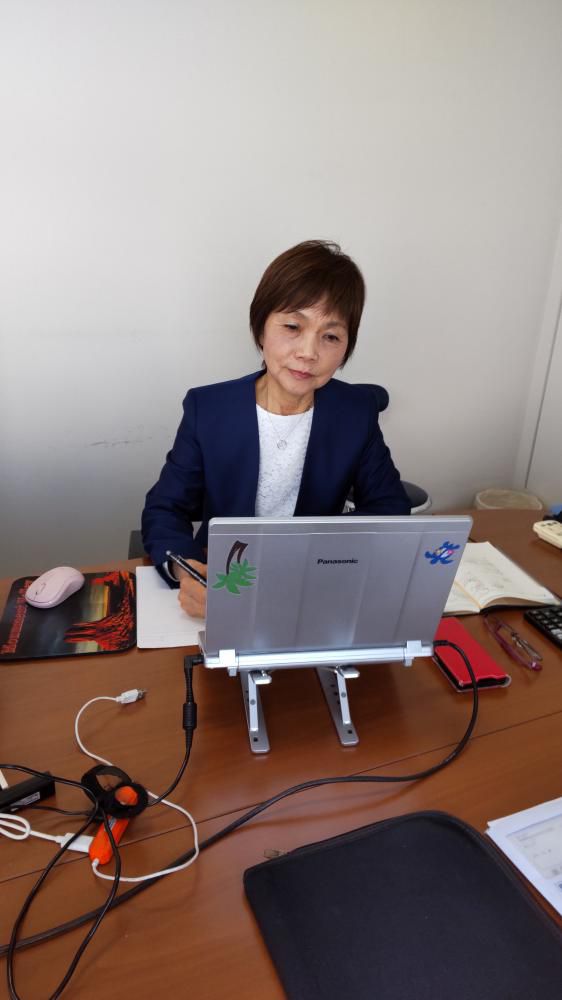 令和４年３月専務針路指導スケジュール