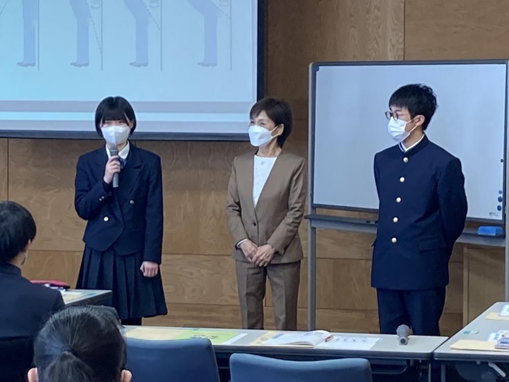 令和５年６月 専務進路指導スケジュール