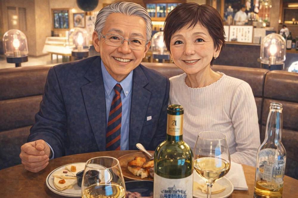 ご報告