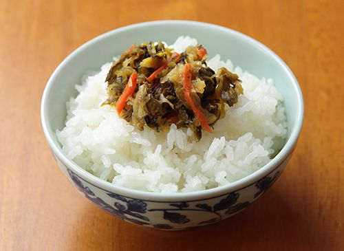 三奥屋　晩菊