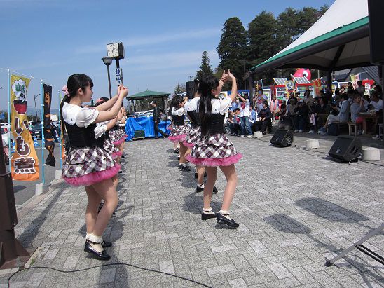 めざみ祭　2014　GW　無事終了しました！