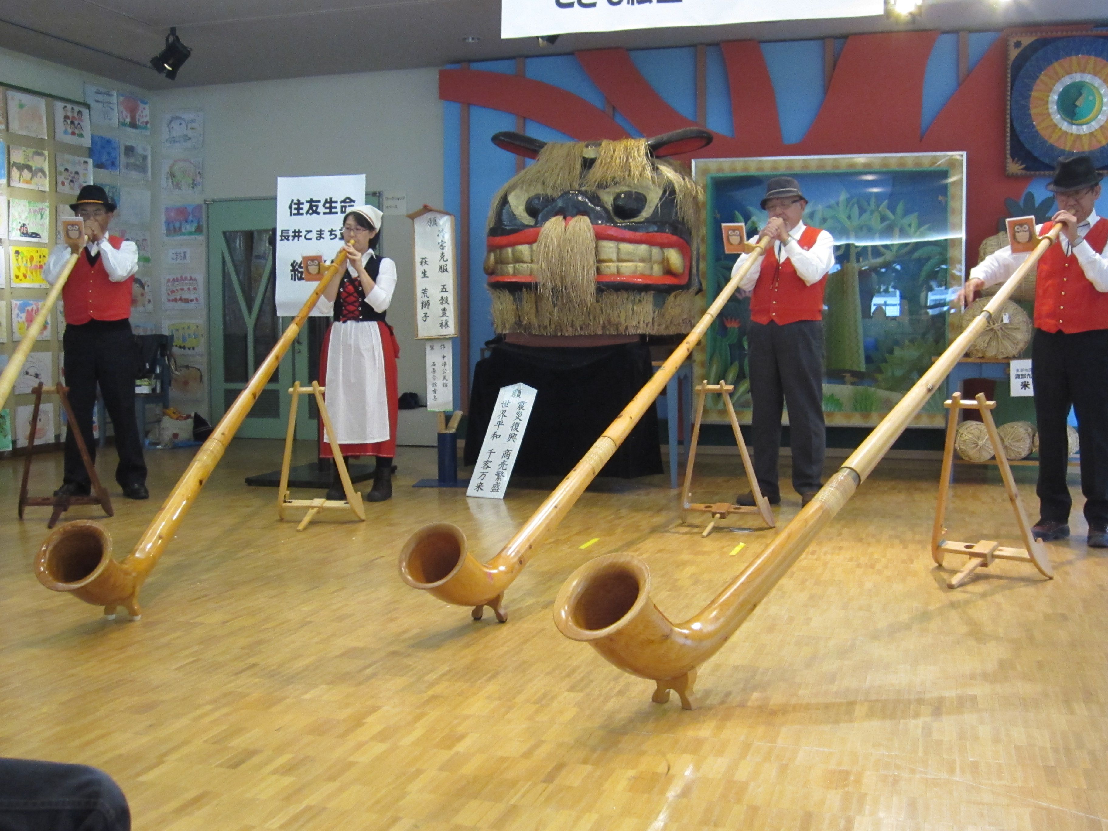 収穫祭第3弾　開催！