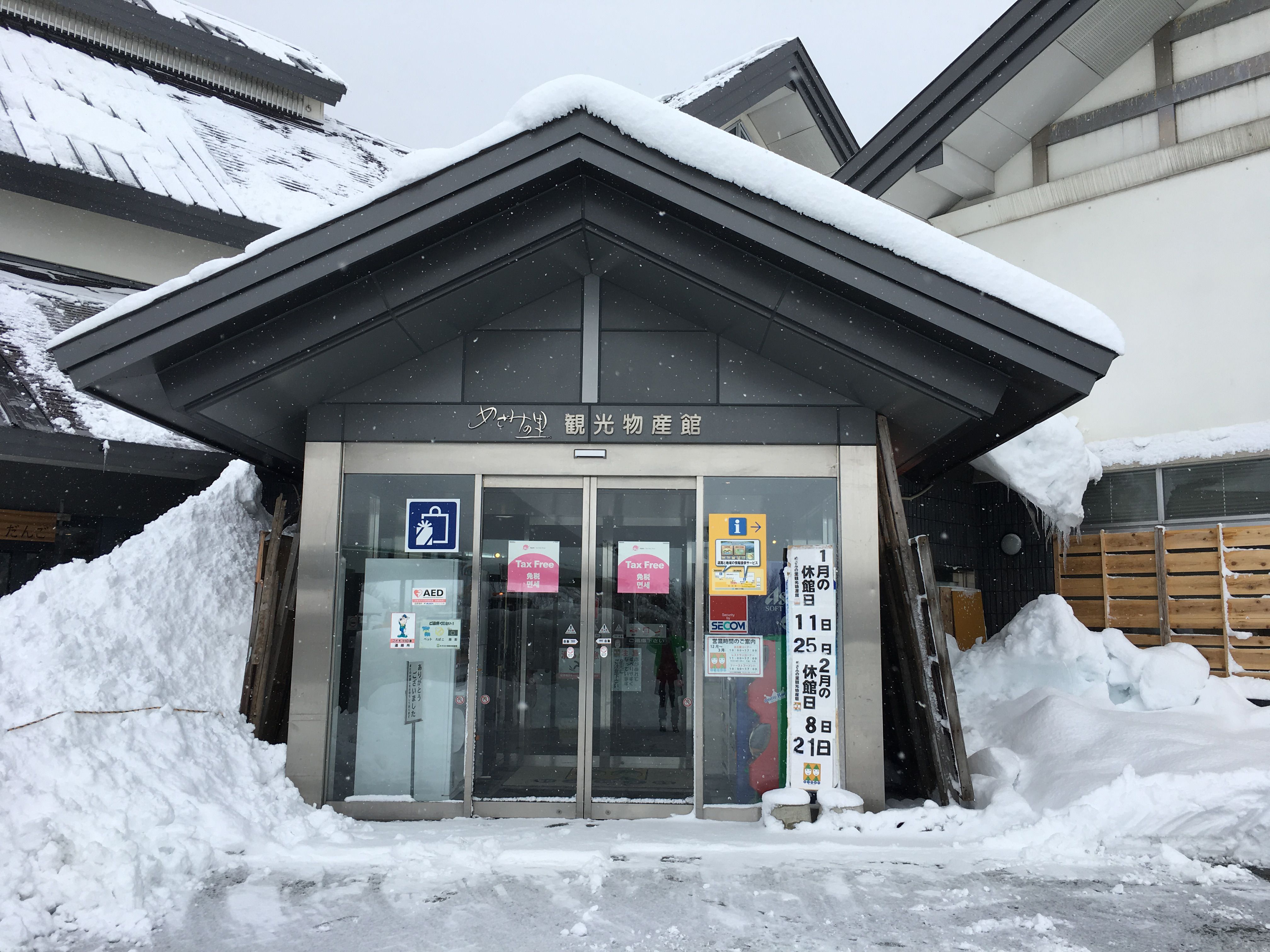 今日の天気