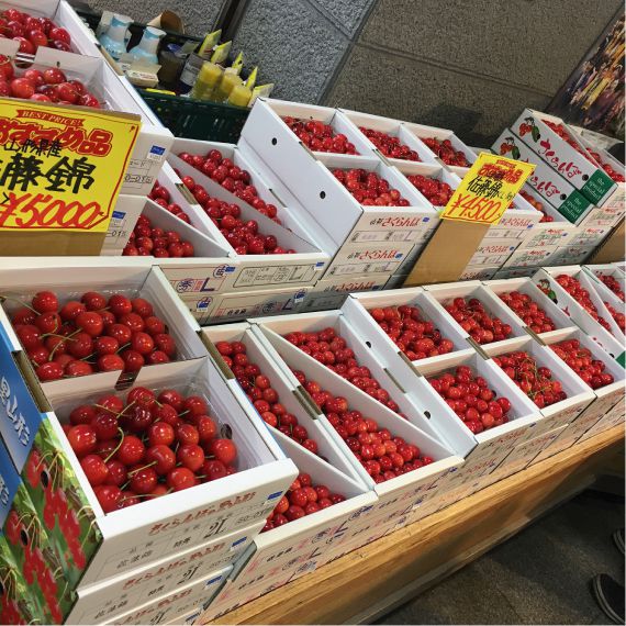 山形の！