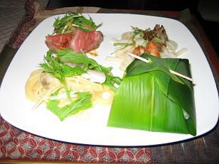 ☆美蔵の試食会！！☆