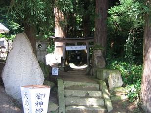 ◆◆美蔵の近くのお祭り◆