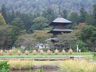 ◆。◆安久津八幡宮・・・美蔵
