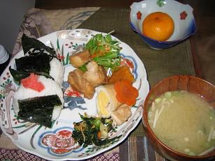 ★。★美蔵の日替わり
