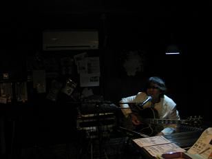 ★。★本日のライブ・・・美蔵
