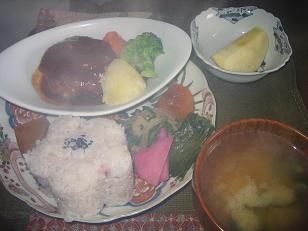 ★。★本日の日替わり・・・美蔵