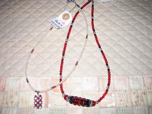 ★。★ビーズ入荷いたしました・・・美蔵