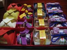 ★。★お歳暮が届きました！！美蔵