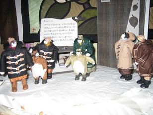 ★。★新作の展示・・・美蔵