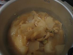 ★。★縁起ものの食べ物２日目・・・美蔵