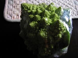 ★。★かわった野菜見つけました・・・美蔵
