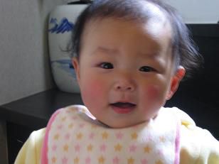 ★。★本日のかわいいお客様・・・美蔵