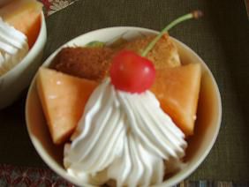 ★。★暑いときは・・・美蔵
