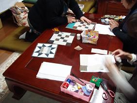 ★。★パッワーク講習会開催・・・美蔵