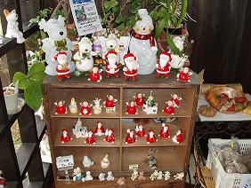 ★。★美蔵はクリスマスモード・・・