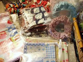 ★。★小物雑貨入荷いたしました！・・・美蔵