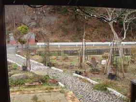★。★寒いです・・・美蔵