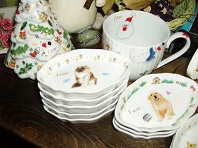 ★。★ポーセラーツの販売はじめました・・・美蔵