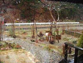 ★。★すごい雨と風・・・美蔵