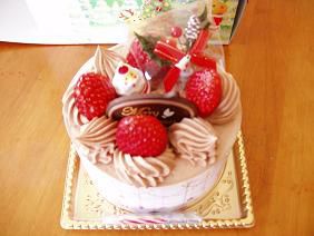 ★。★１日早いクリスマス？・・・美蔵
