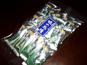 ★。★手巻き納豆？？？・・・美蔵