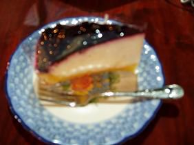 ★。★高畠の有名ケーキ・・・美蔵