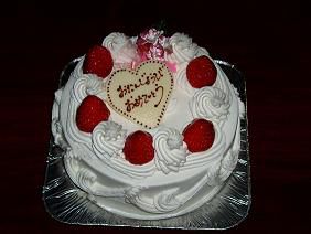 ★。★今月の誕生日・・・美蔵